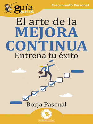 cover image of GuíaBurros